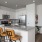kitchen with ample counter-space and modern appliances