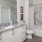 Bathroom options with thoughtful details
